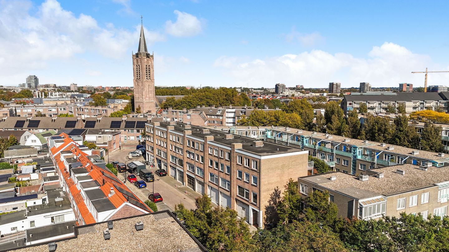 Foto 20 van Graafwijkstraat 26