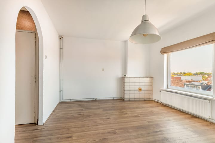 Foto 5 van Graafwijkstraat 26