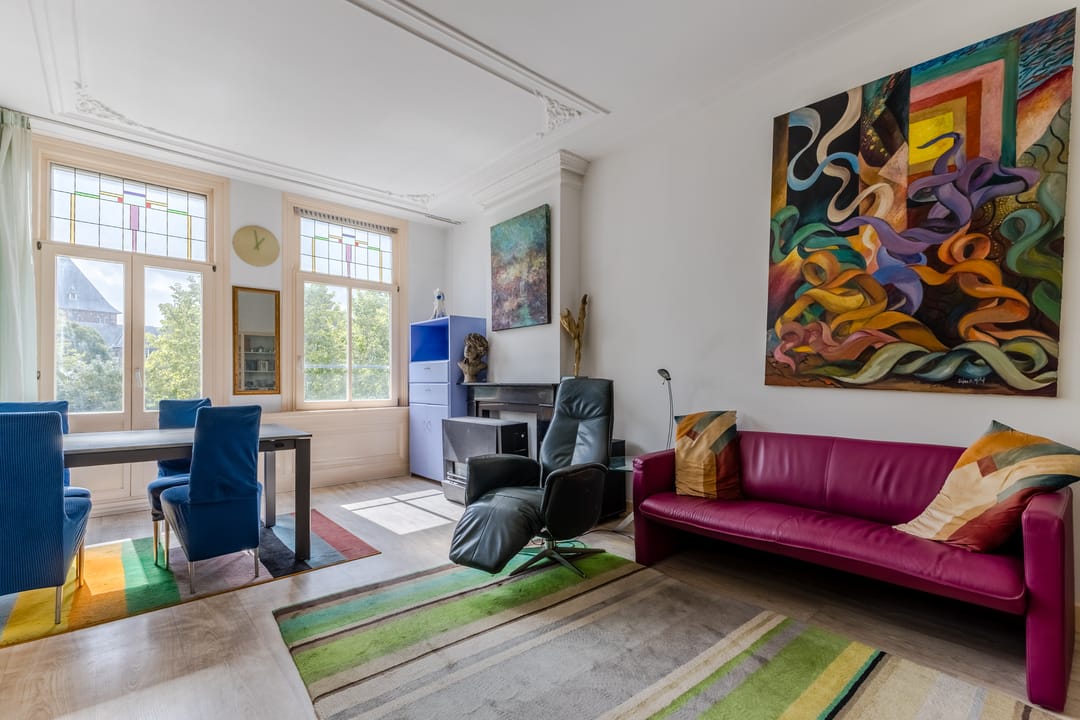 Foto 2 van Alexanderkade 14-C