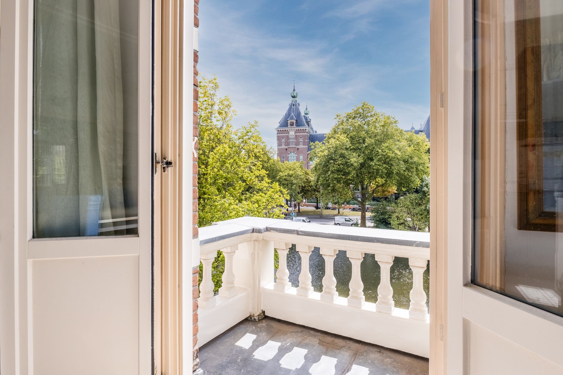 Foto 3 van Alexanderkade 14-C