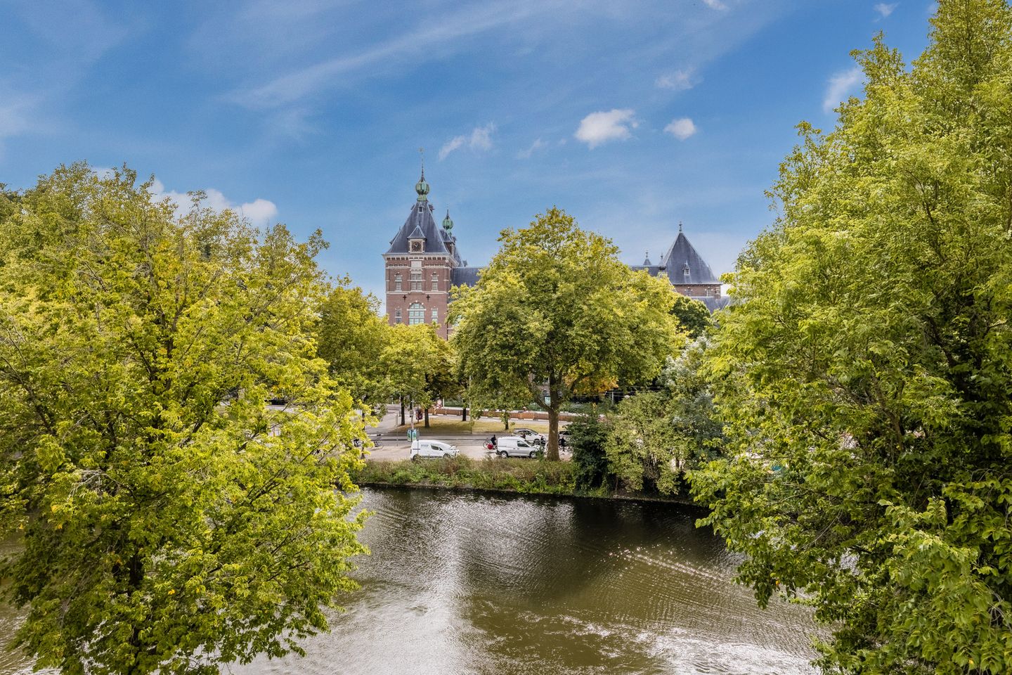 Foto 4 van Alexanderkade 14-C