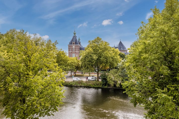 Foto 4 van Alexanderkade 14-C