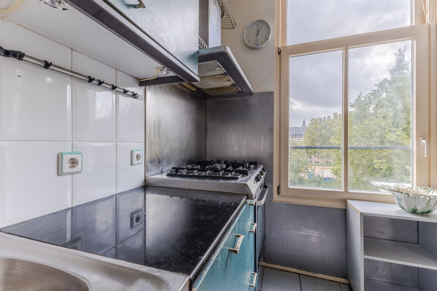 Foto 5 van Alexanderkade 14-C