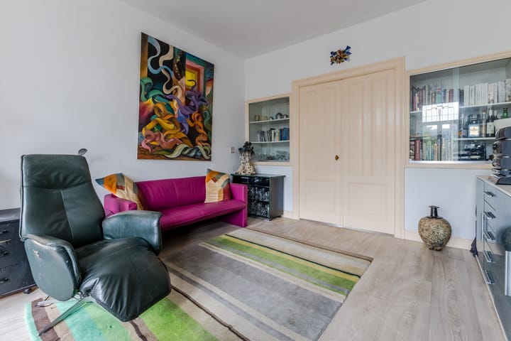 Foto 6 van Alexanderkade 14-C