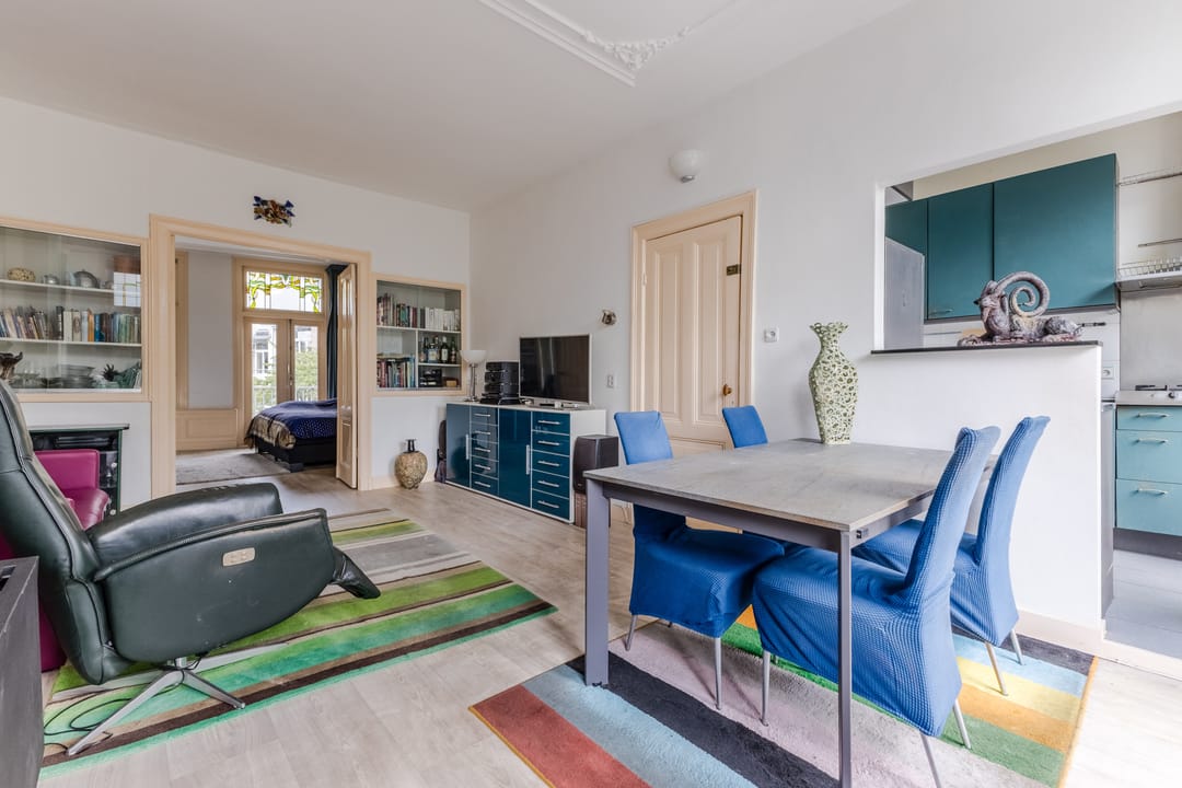 Foto 7 van Alexanderkade 14-C