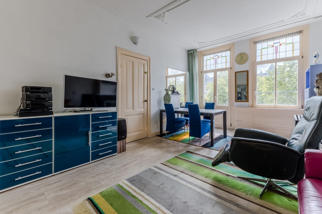 Foto 8 van Alexanderkade 14-C