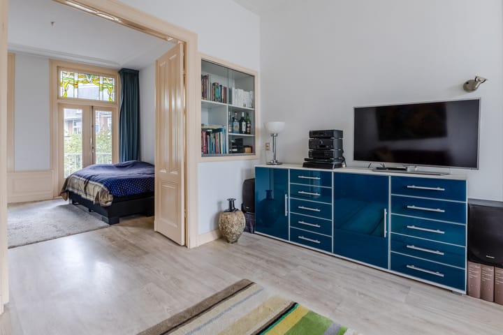 Foto 9 van Alexanderkade 14-C