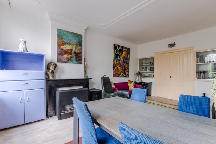 Foto 10 van Alexanderkade 14-C