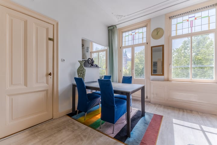 Foto 11 van Alexanderkade 14-C