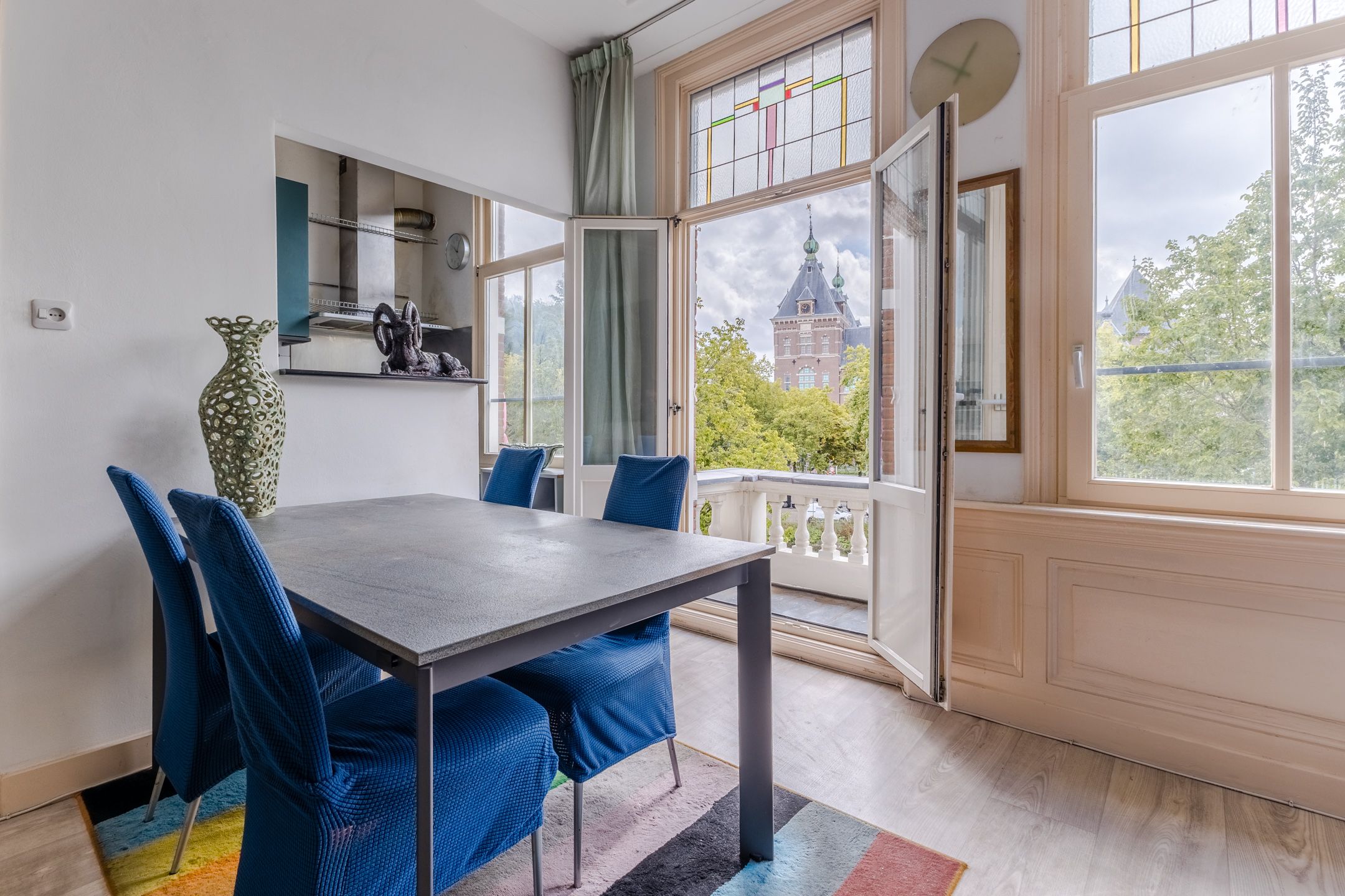 Foto 12 van Alexanderkade 14-C