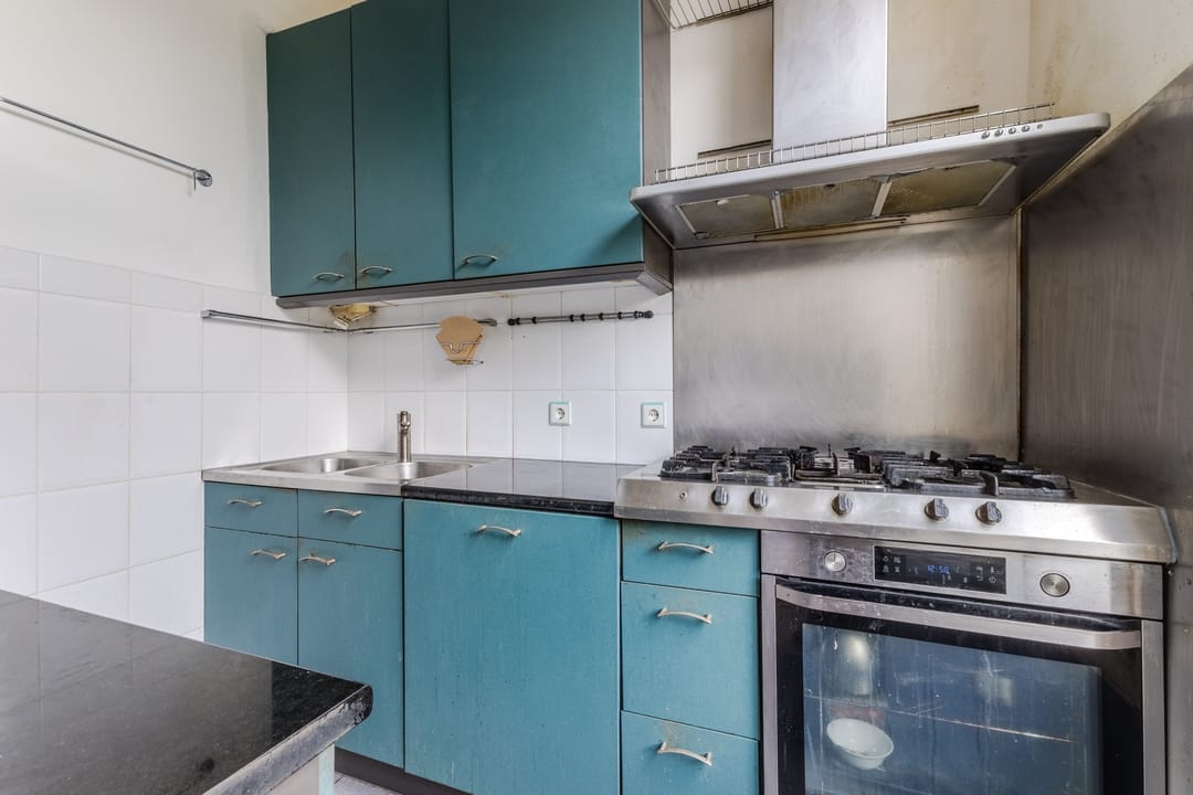 Foto 13 van Alexanderkade 14-C