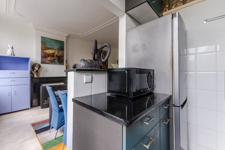 Foto 14 van Alexanderkade 14-C