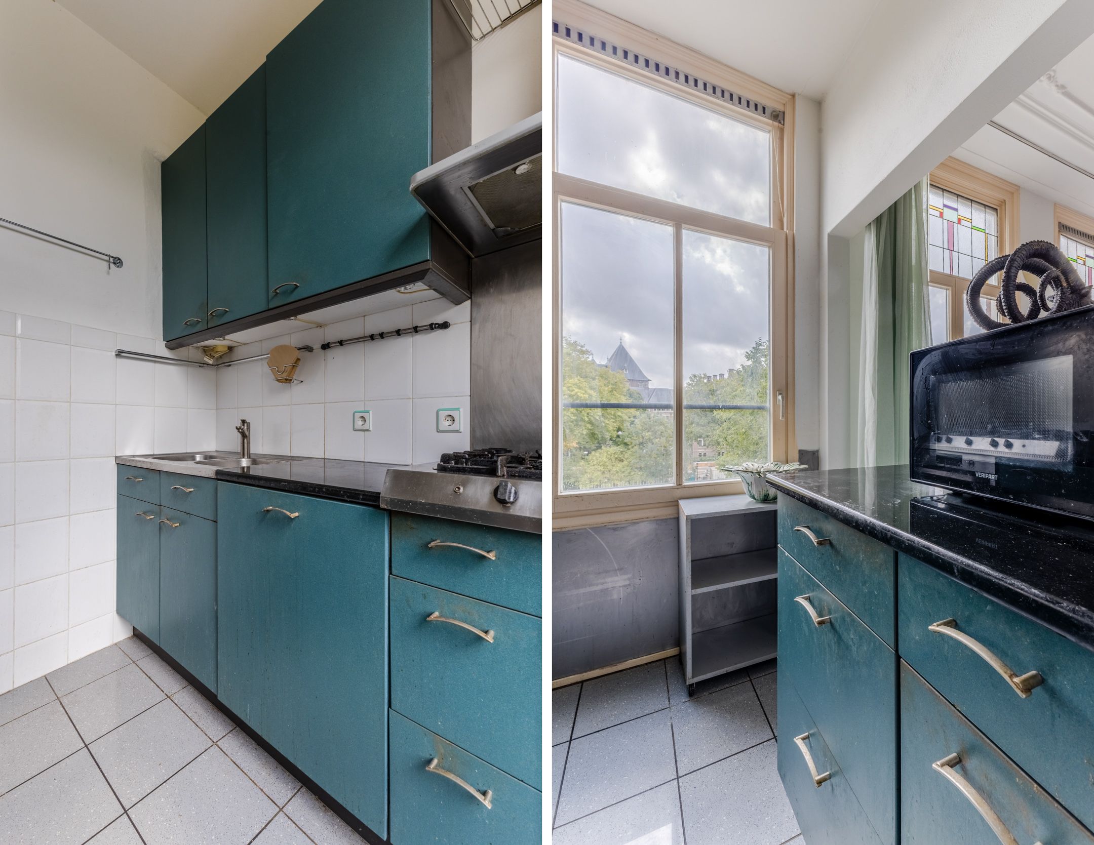 Foto 15 van Alexanderkade 14-C