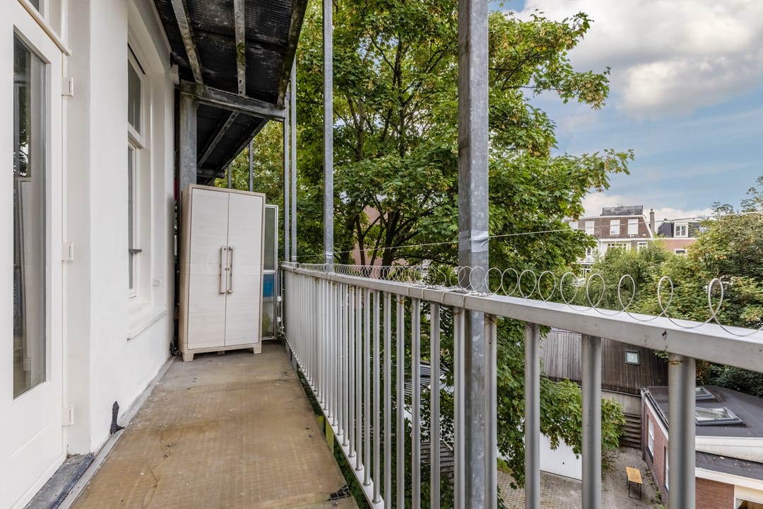 Foto 16 van Alexanderkade 14-C