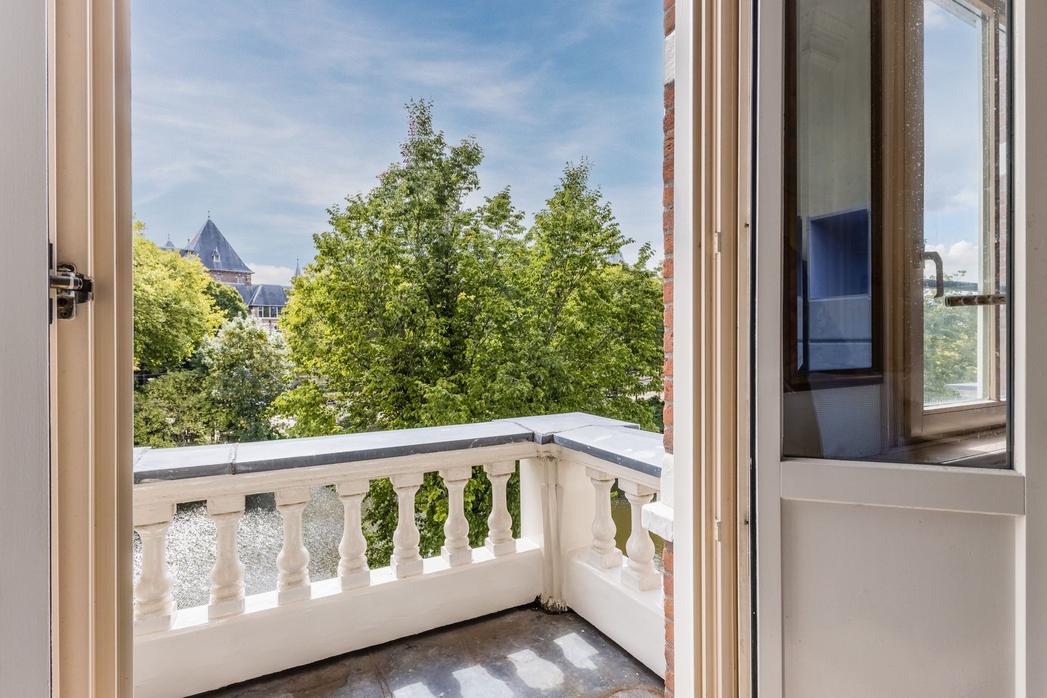 Foto 21 van Alexanderkade 14-C