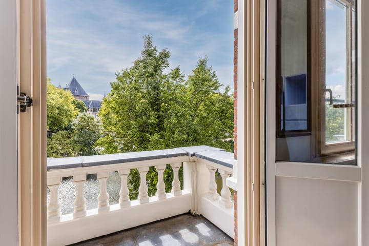 Foto 21 van Alexanderkade 14-C