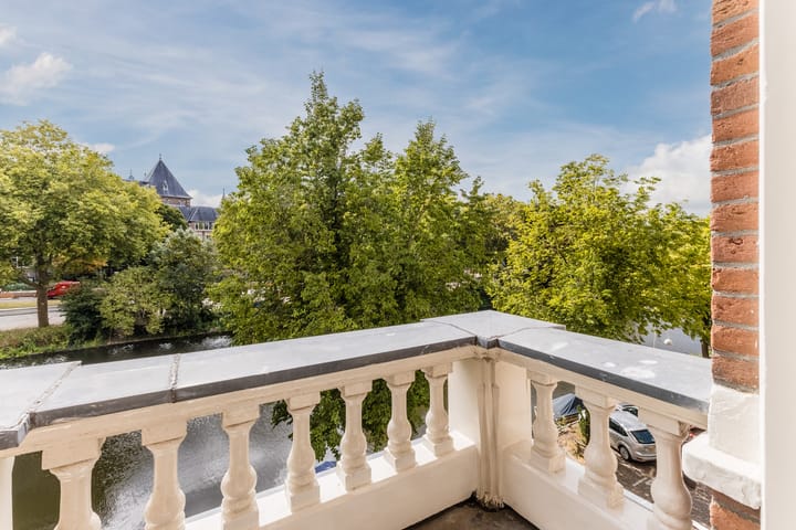 Foto 22 van Alexanderkade 14-C