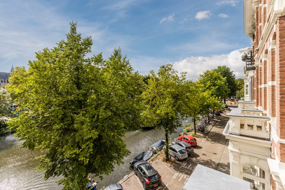 Foto 23 van Alexanderkade 14-C