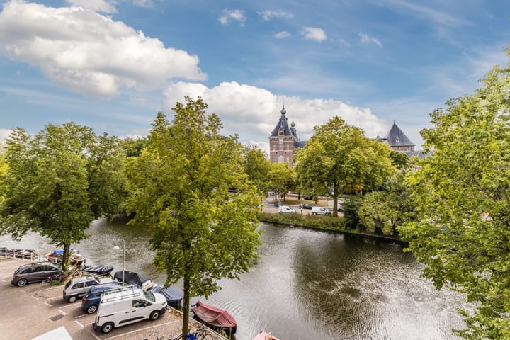 Foto 24 van Alexanderkade 14-C