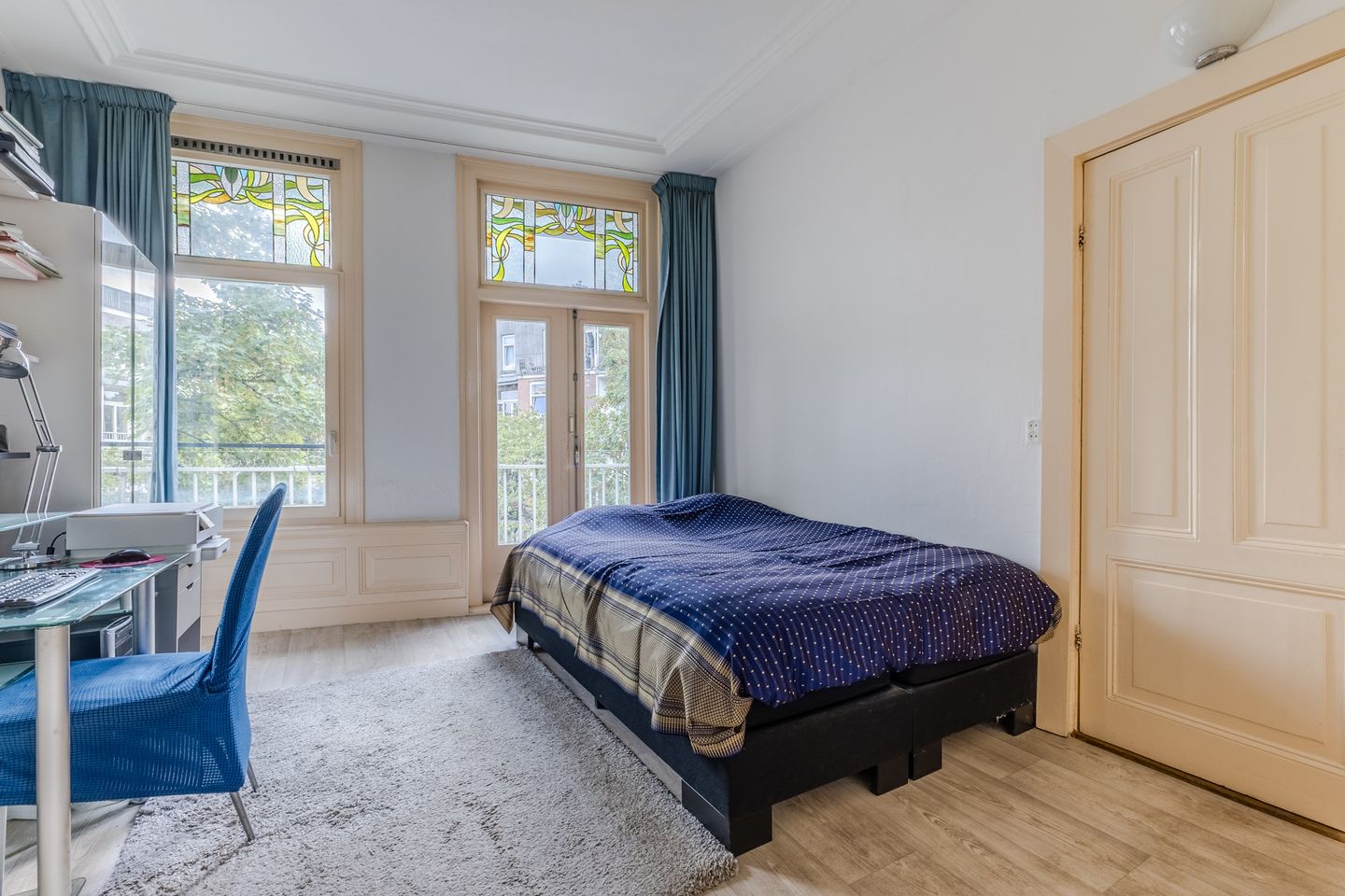 Foto 25 van Alexanderkade 14-C