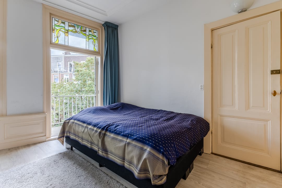 Foto 26 van Alexanderkade 14-C