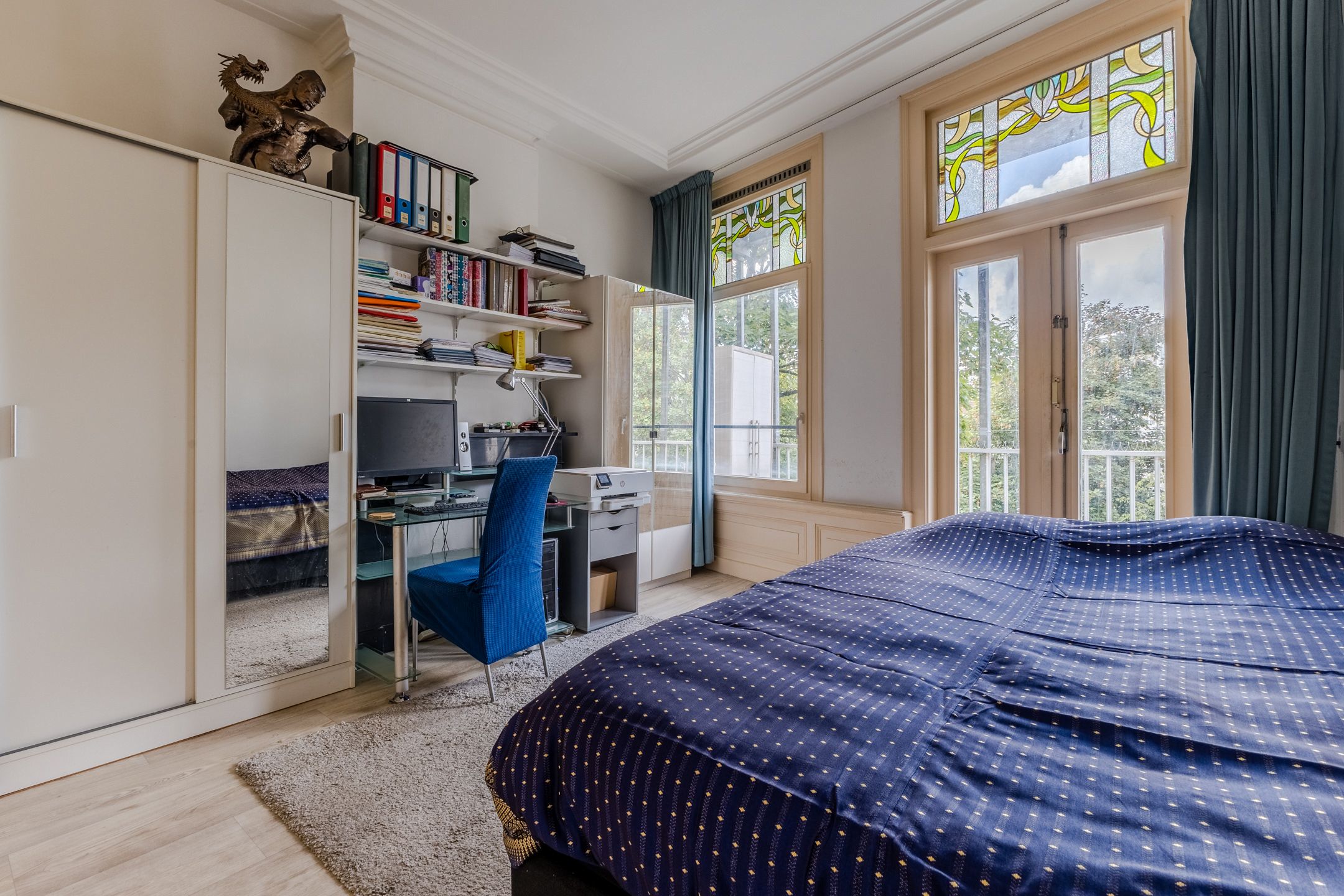 Foto 27 van Alexanderkade 14-C