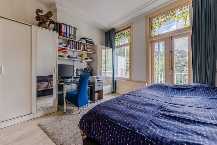 Foto 27 van Alexanderkade 14-C