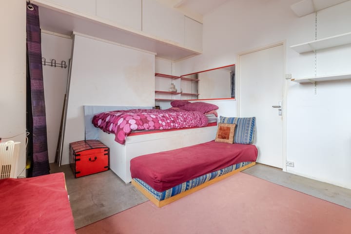 Foto 30 van Alexanderkade 14-C