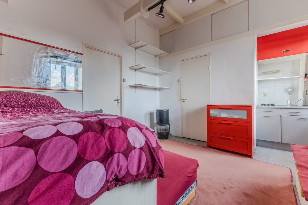 Foto 31 van Alexanderkade 14-C