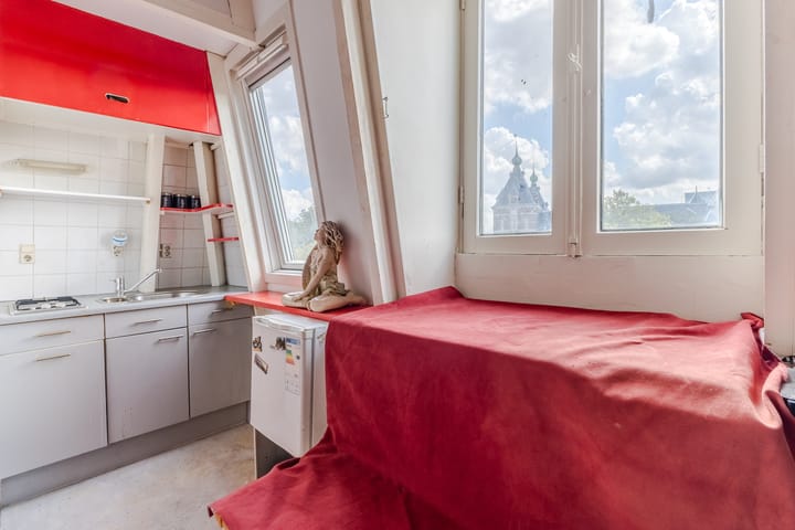 Foto 32 van Alexanderkade 14-C