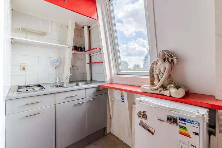 Foto 33 van Alexanderkade 14-C