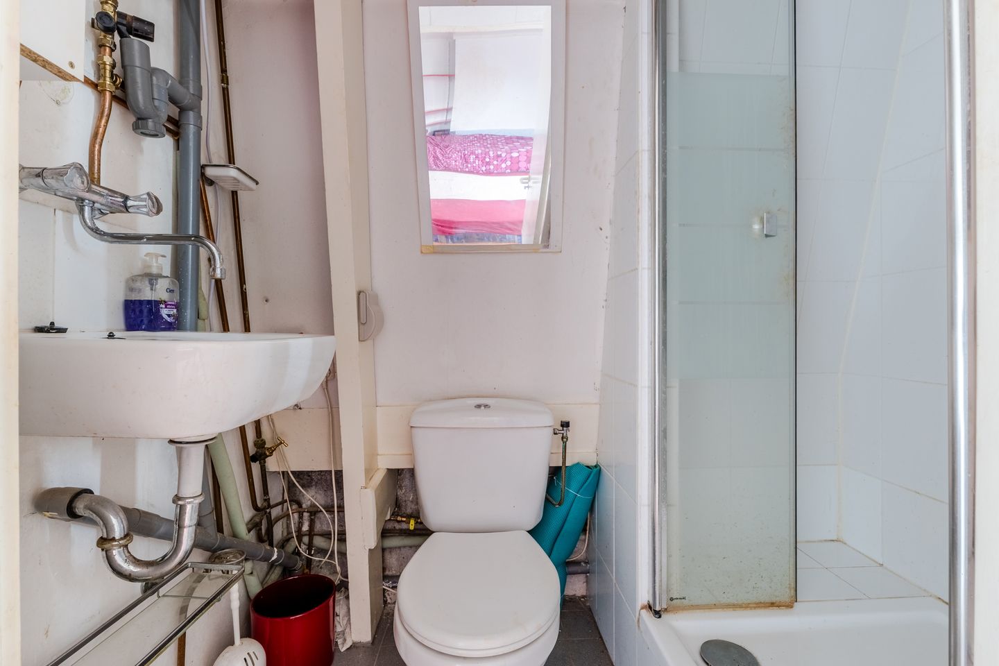 Foto 35 van Alexanderkade 14-C