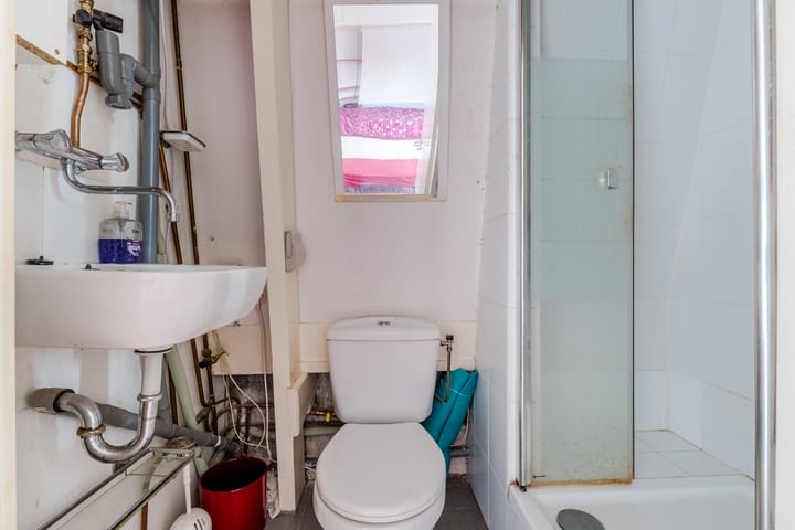 Foto 35 van Alexanderkade 14-C