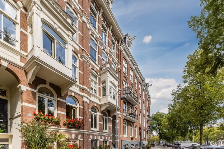 Foto 37 van Alexanderkade 14-C