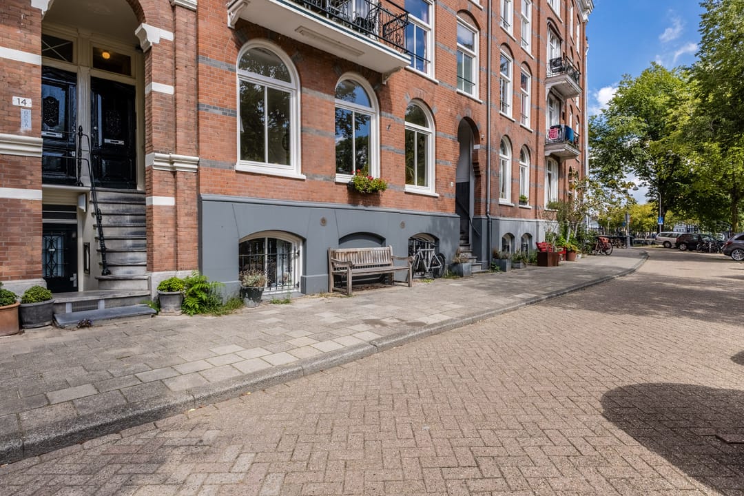 Foto 38 van Alexanderkade 14-C