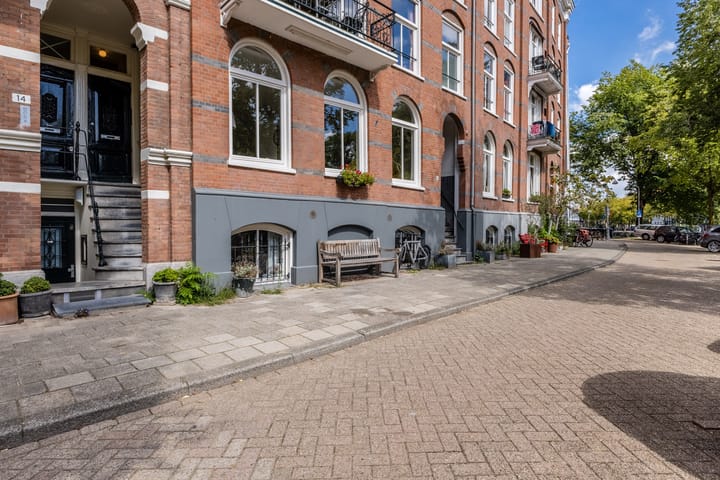 Foto 38 van Alexanderkade 14-C