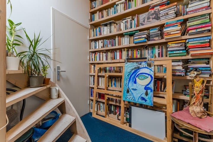 Foto 40 van Alexanderkade 14-C