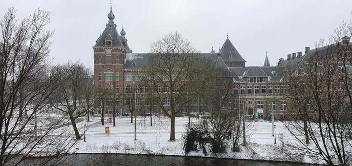 Foto 41 van Alexanderkade 14-C