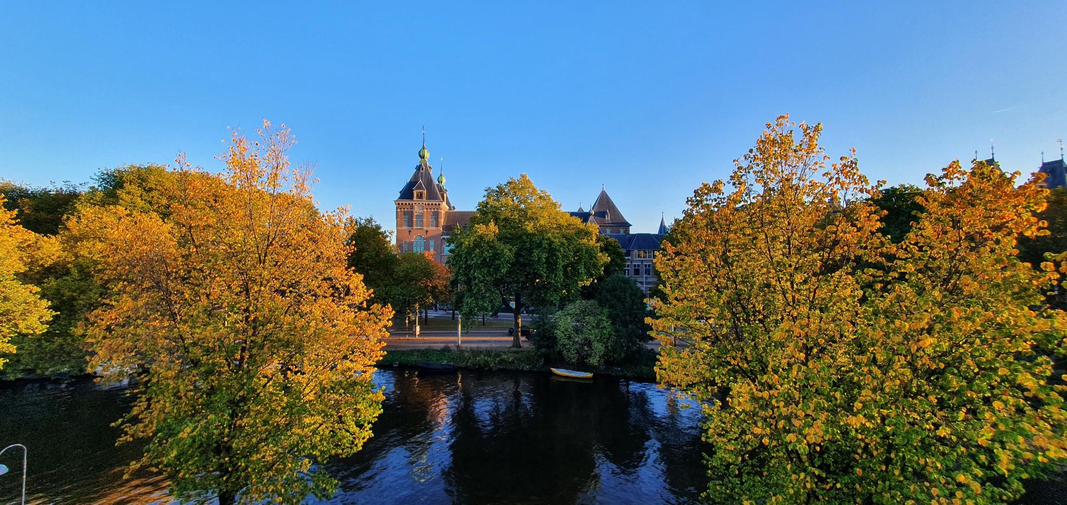 Foto 42 van Alexanderkade 14-C