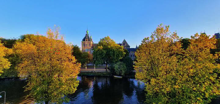 Foto 42 van Alexanderkade 14-C