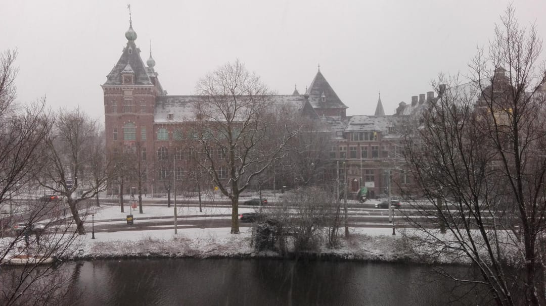 Foto 43 van Alexanderkade 14-C