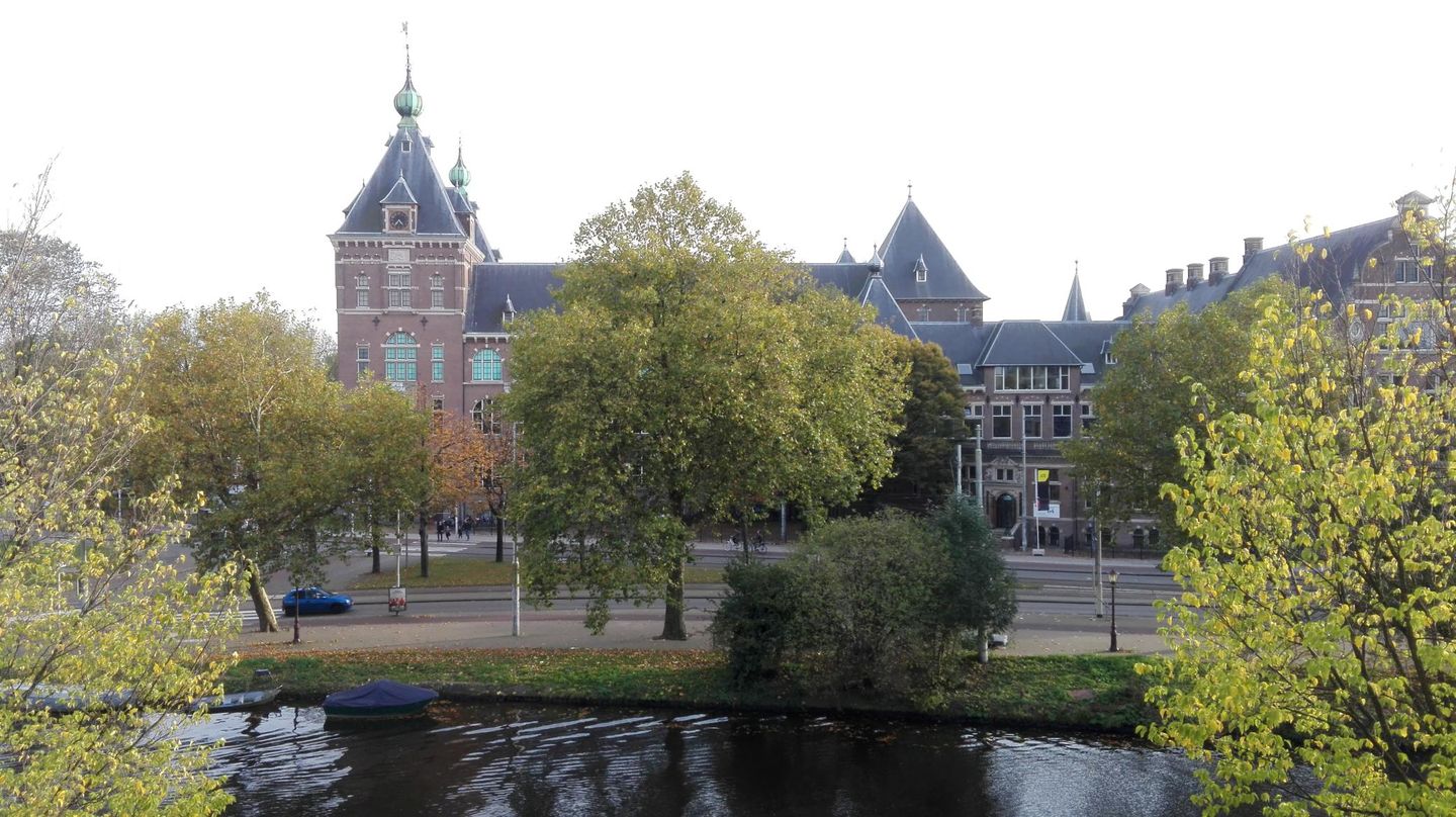 Foto 44 van Alexanderkade 14-C