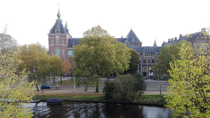 Foto 44 van Alexanderkade 14-C