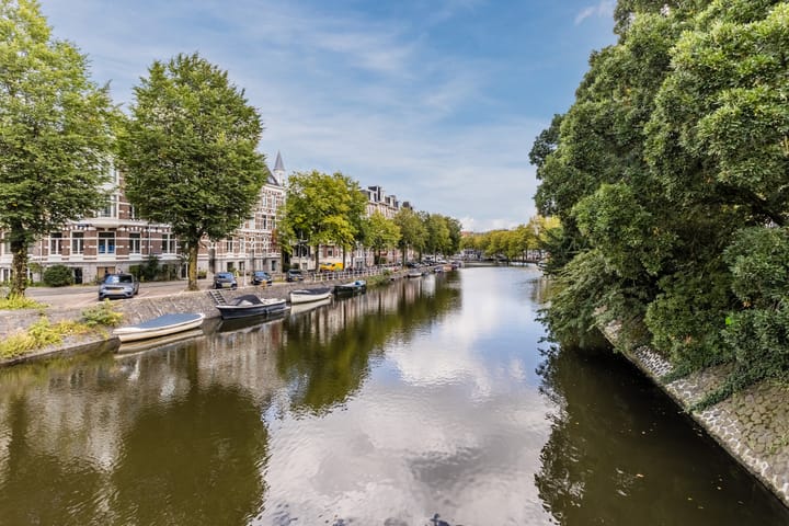 Foto 45 van Alexanderkade 14-C