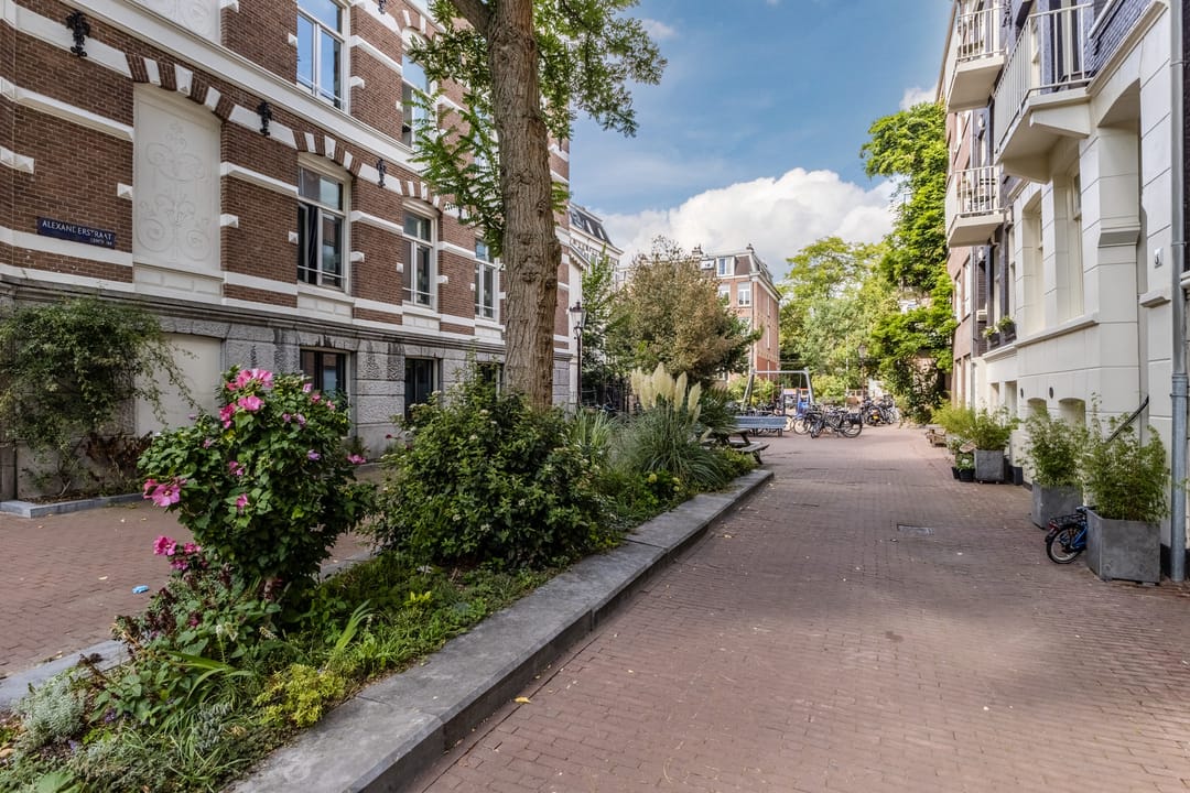 Foto 46 van Alexanderkade 14-C