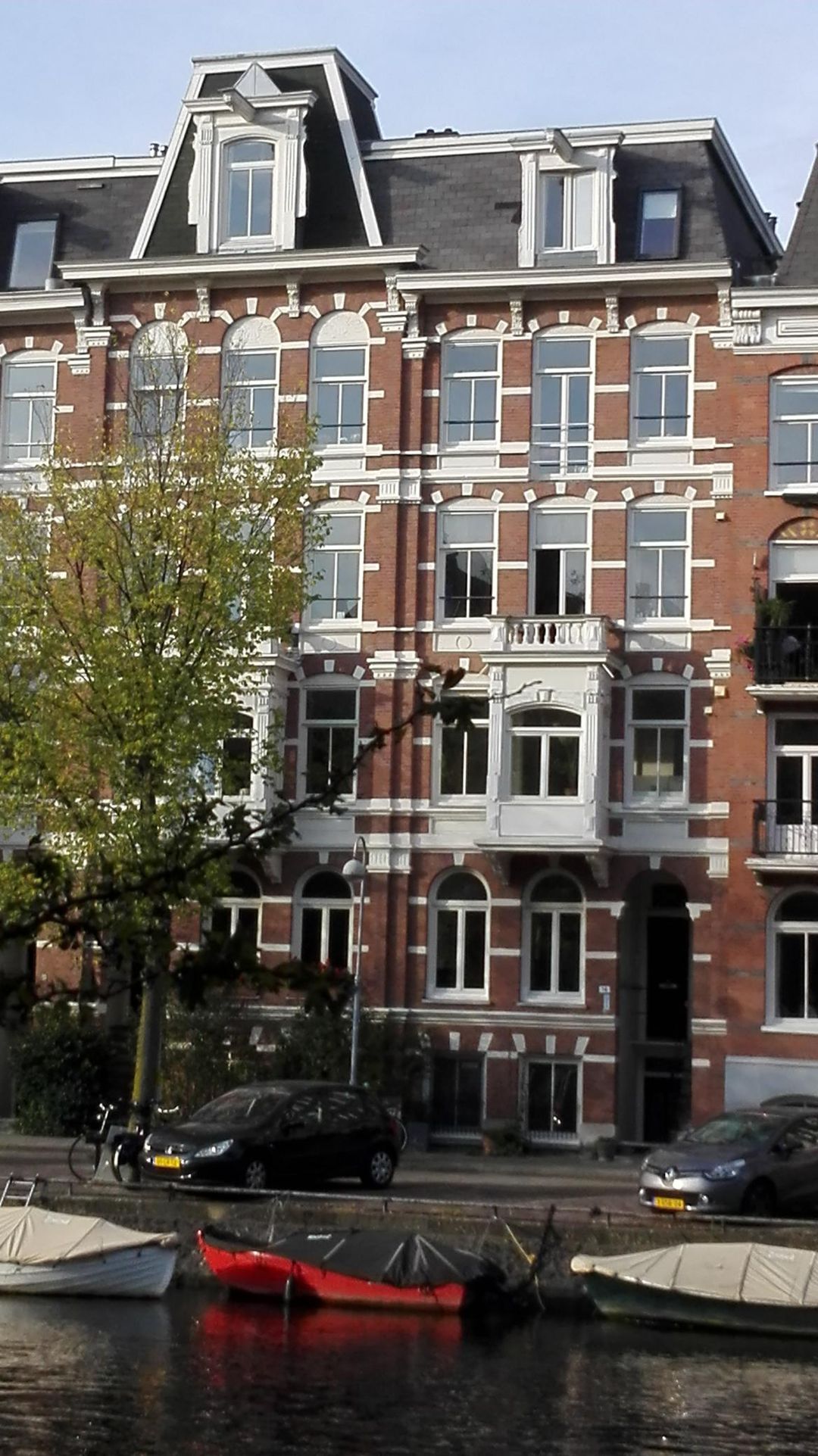 Foto 47 van Alexanderkade 14-C