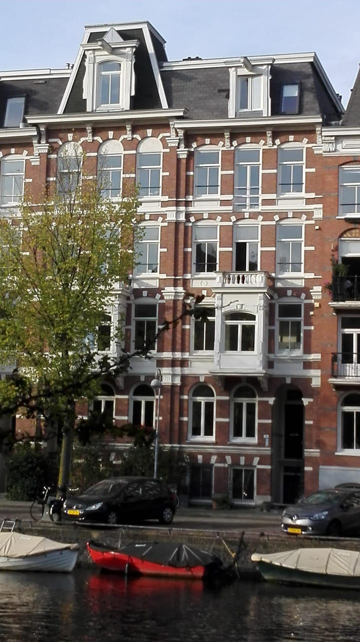 Foto 47 van Alexanderkade 14-C