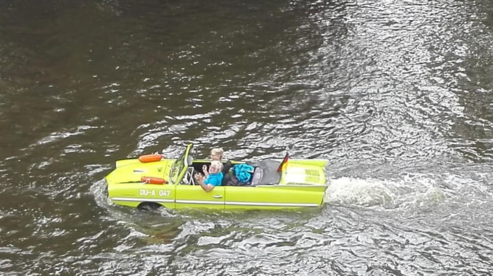 Foto 48 van Alexanderkade 14-C