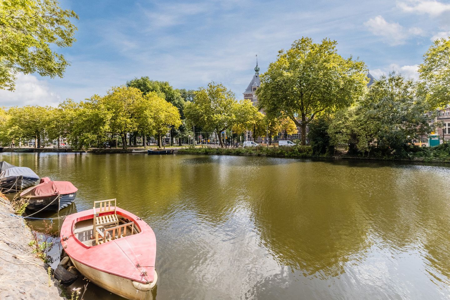 Foto 49 van Alexanderkade 14-C