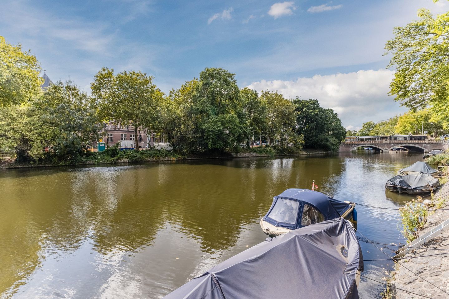 Foto 50 van Alexanderkade 14-C